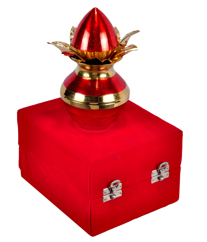 Traditional Kalash