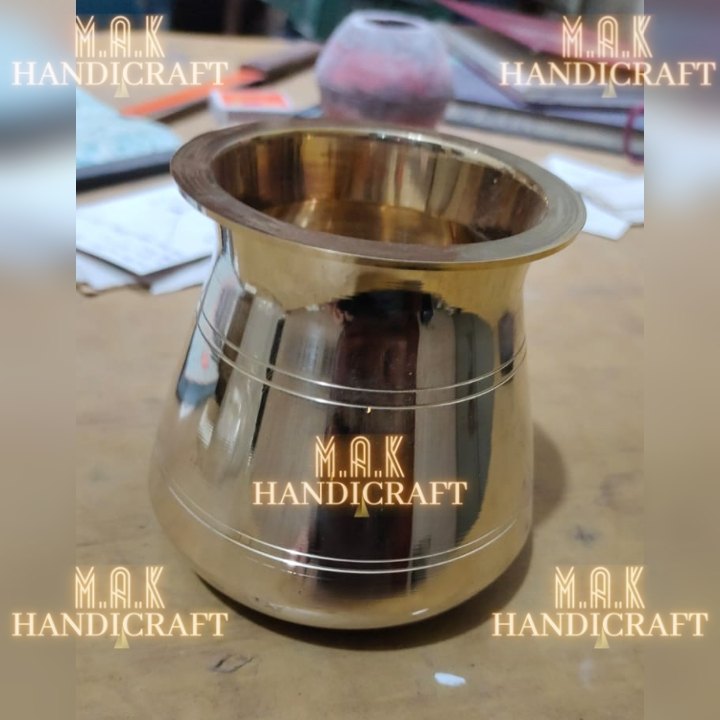 Gold Bronze Lota Manufacturers, For Home