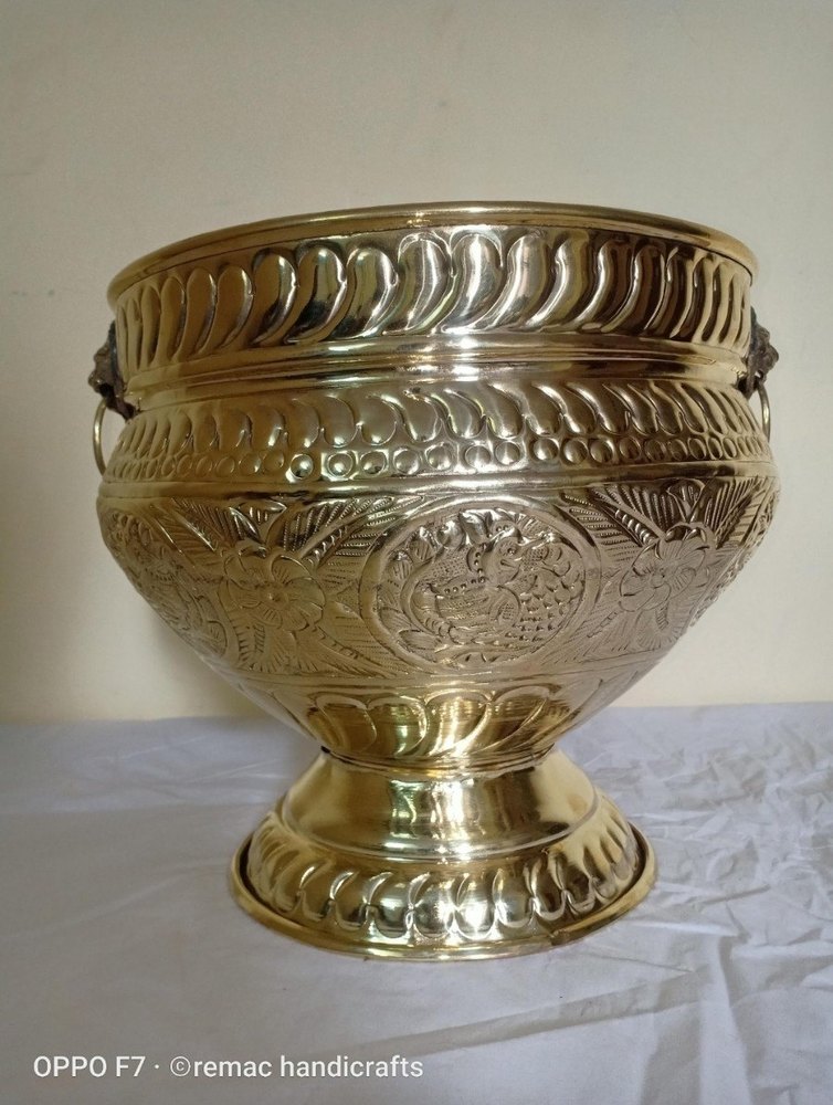 Brass Gangal, For Home