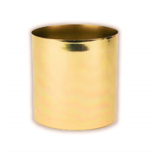 Brass Pots