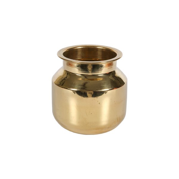 Brass Chombu, For Home