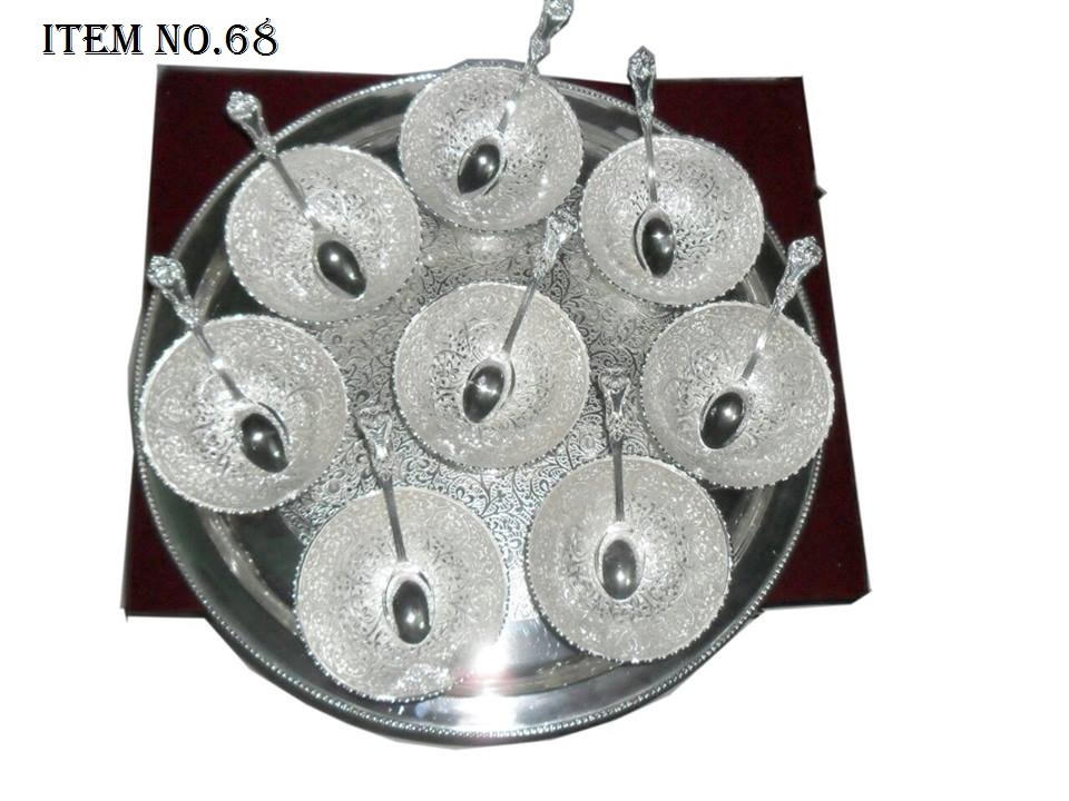 17 Piece Bowl Set, For Home