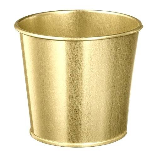 Brass Julep Cup