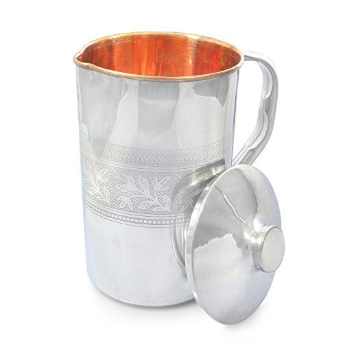 Copper Water Jug