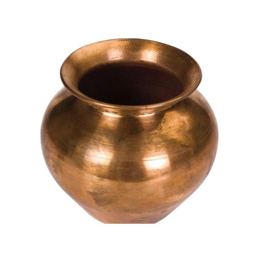 Copper Vessel