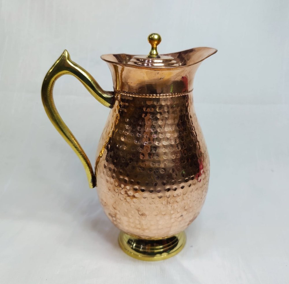 Copper Jug