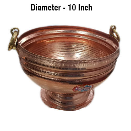 Copper Gangal