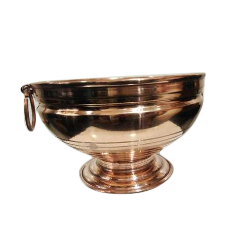 Copper Gangal
