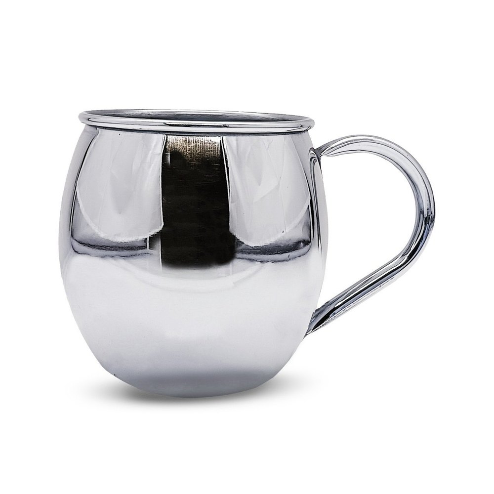 Moscow Mule Stainless-steel Beer Mug
