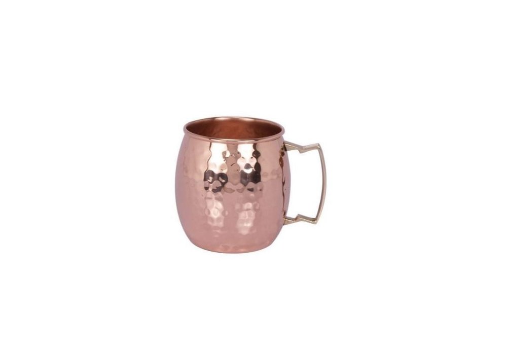 Metal Copper Mug for Drinking Water