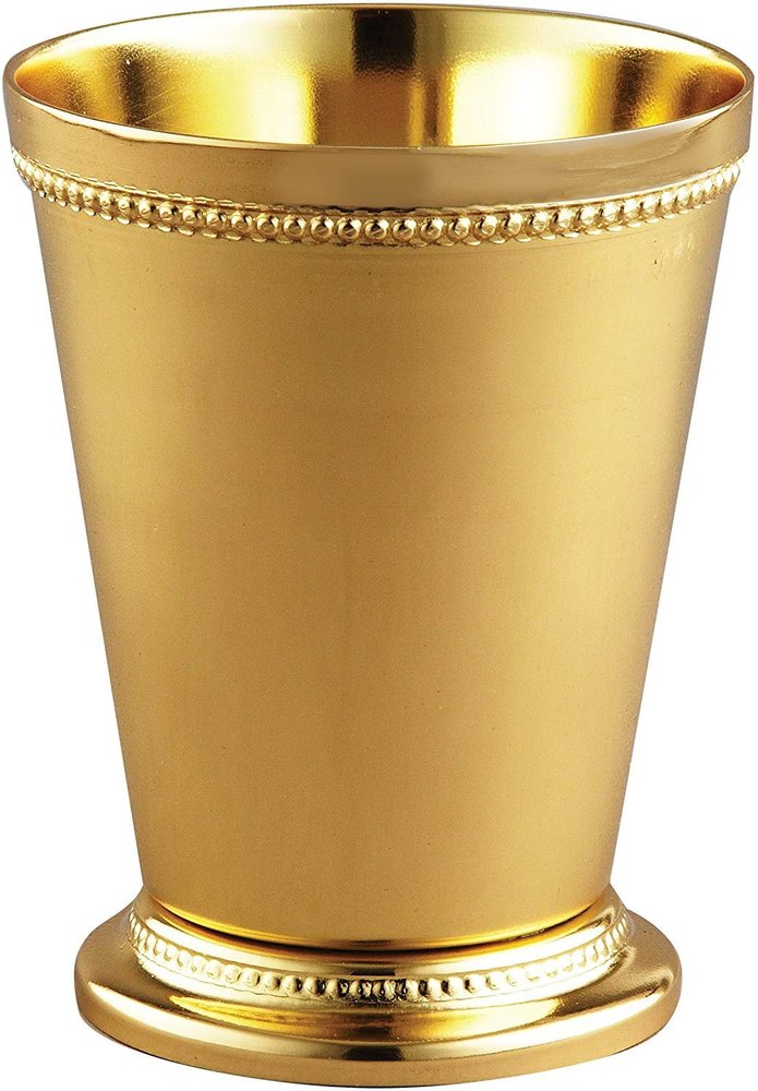 Plain Large Julep Cup