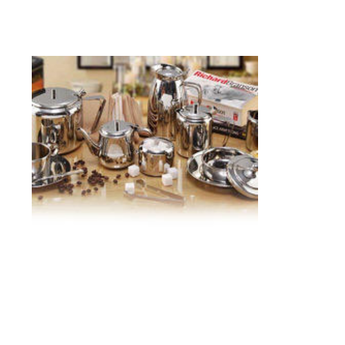 Stainless Steel Tablewares