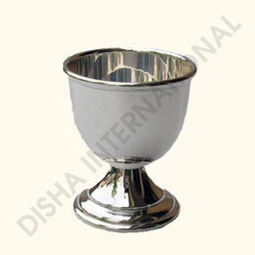 Sterling Silver Egg Cups