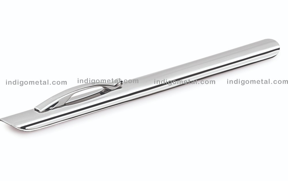 Table Crumber - Stainless Steel