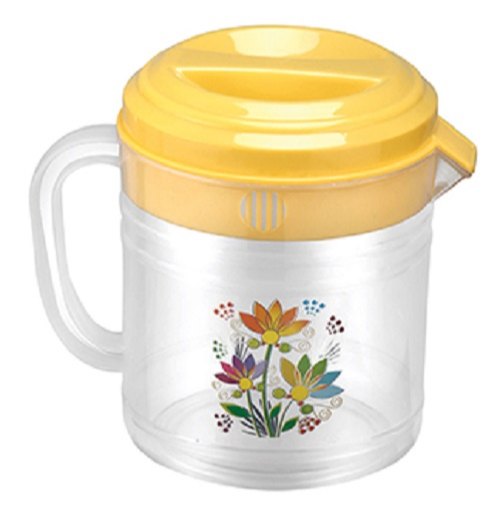 Dynasty Plastic Jug Eris
