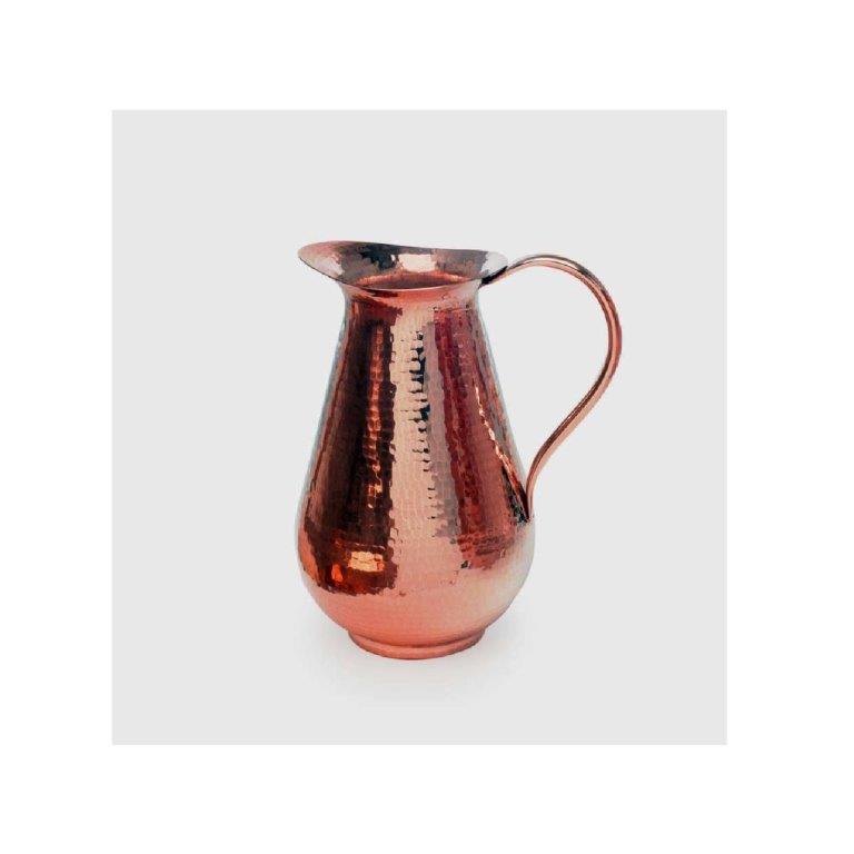 Metal Premium Jug For Hold And Serve Liquids