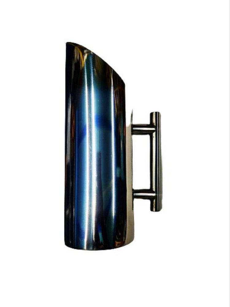 Stainless Steel Jug, For Hotel