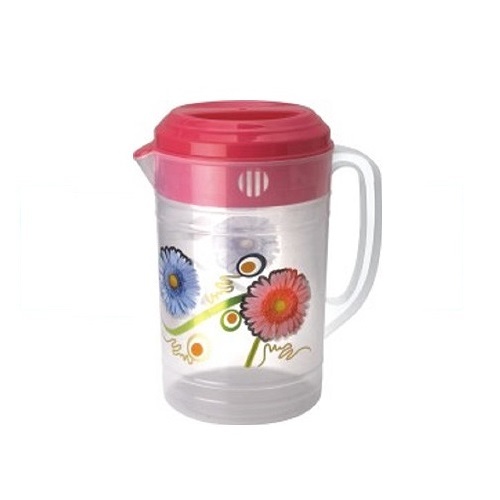 Dynasty Plastic Jugs Venus, Size: 200 X 140 X 235 Mm