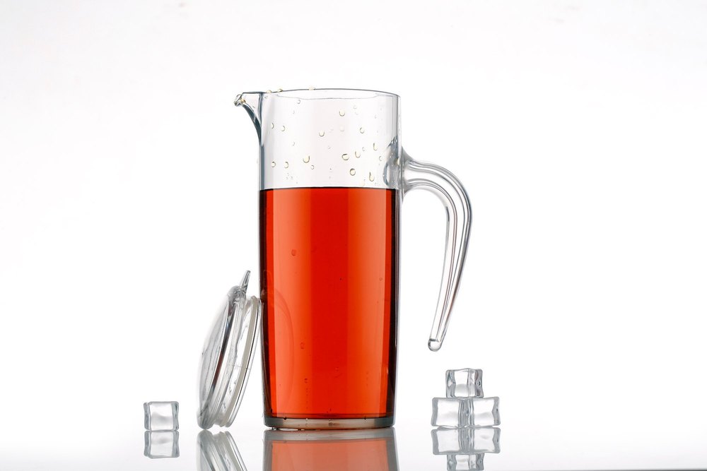 prexo Plastic Polycarbonate Jug, Size: 1200-1400 Ml
