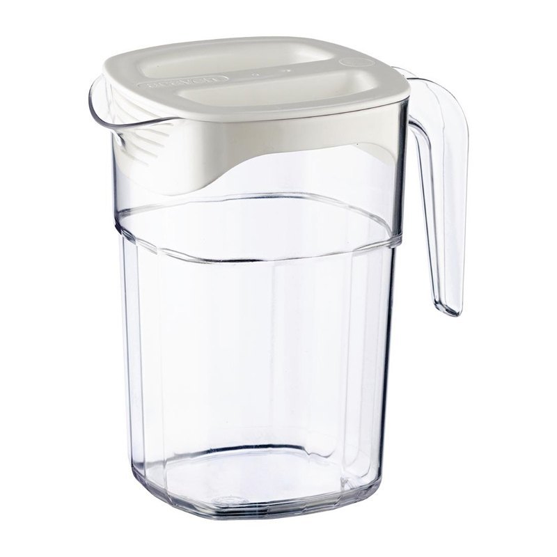 Polycarbonate Pitcher