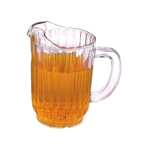 Polycarbonate Pitcher