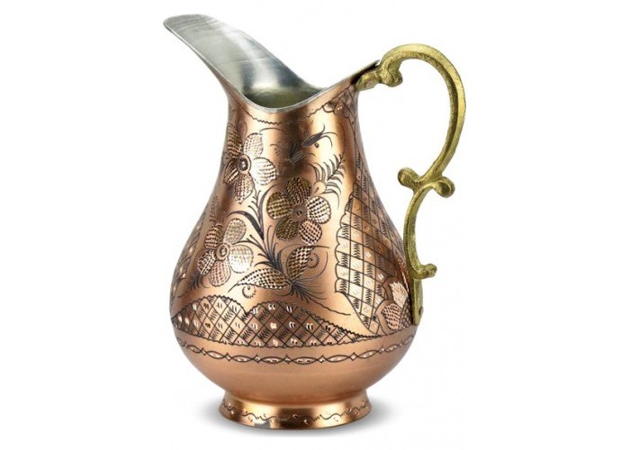 Good quality Matel Metal Jug, For Hold and serve liquids