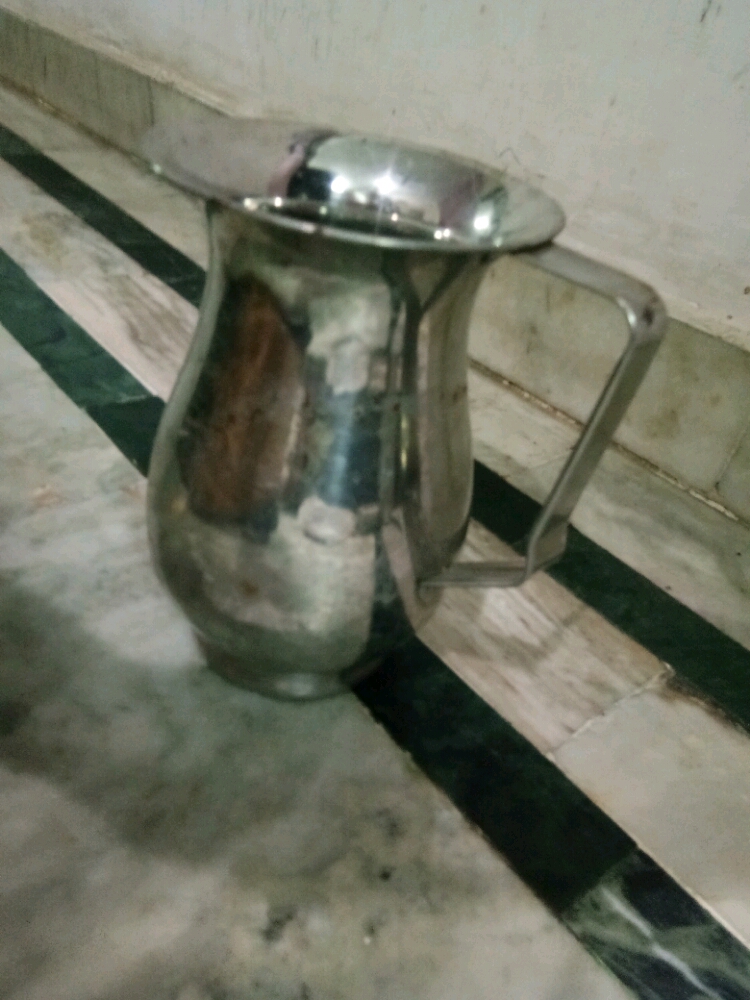 Metal Jugs, Size: 1 Litre