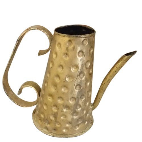 Golden Iron Water Jug, Features: Corossion Resistance