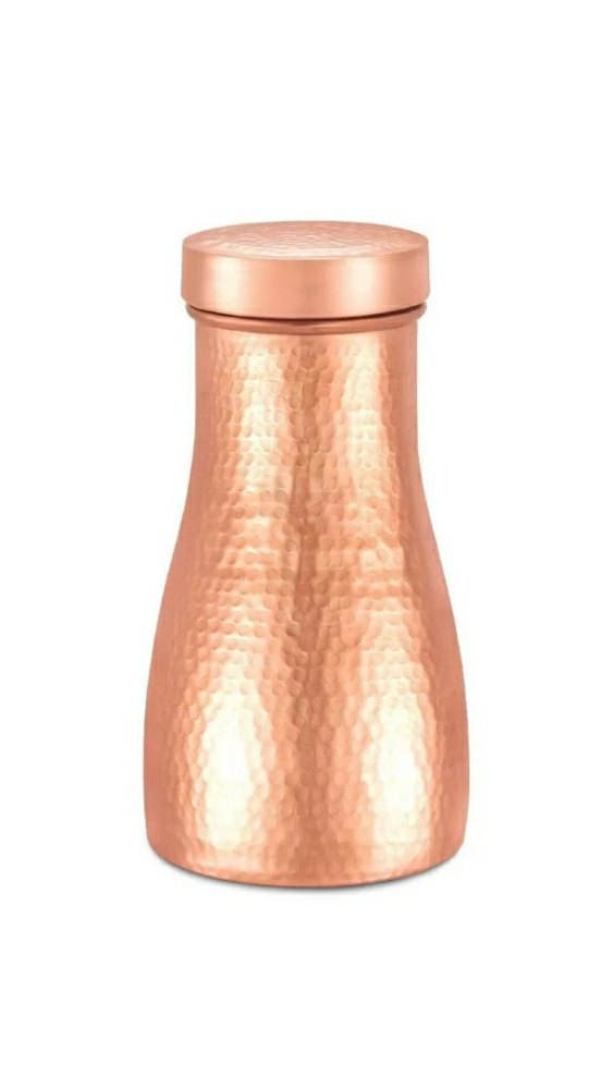 Obbi Copper Jug, For Home