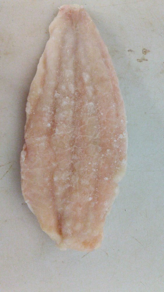Basa Fish Fillet, For Restaurant, Packaging Type: Packet
