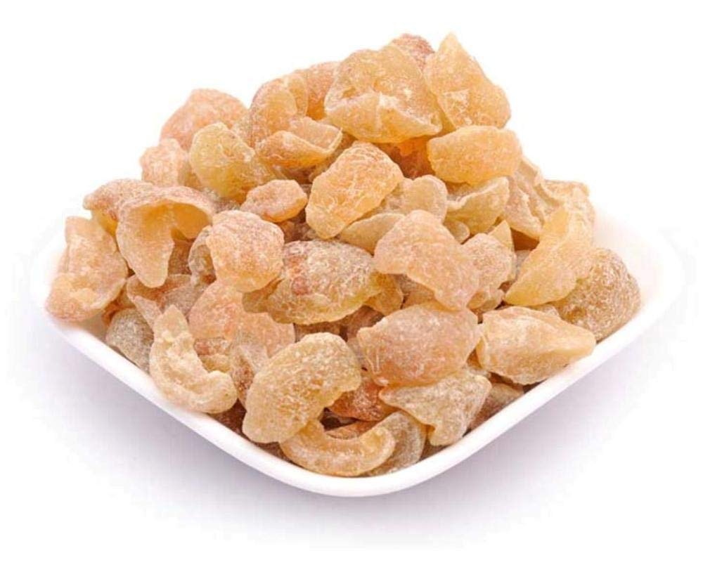 Orange Round Amla Candy