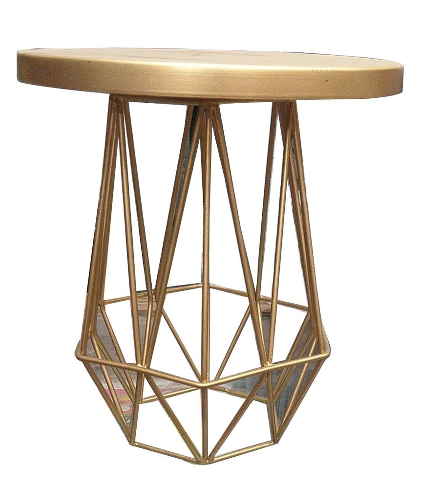 Aluminium Decorative Cake Stand