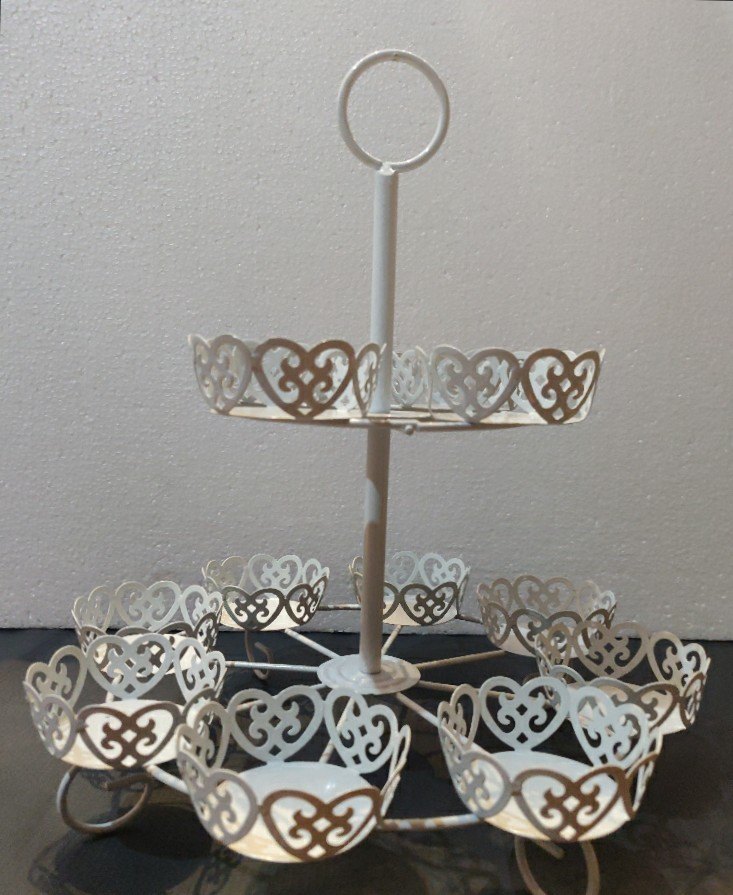 Cupcake Stand