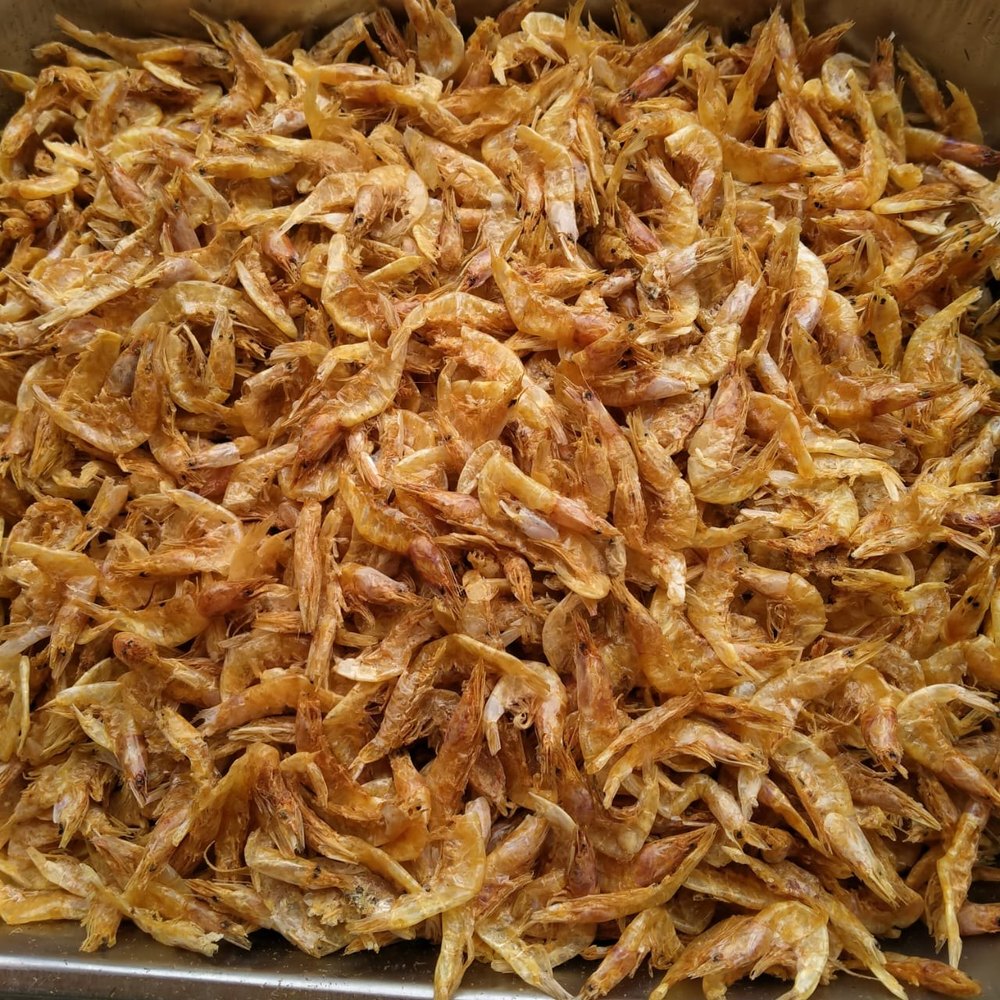 Lisboa Prawns Dried Shrimps Kardi, For Restaurant, Packaging Type: Plastic Bag