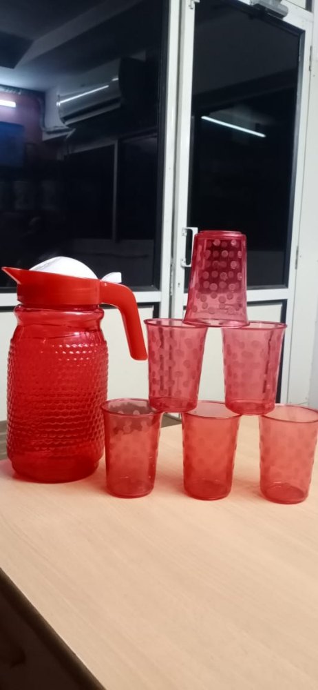 Jug Set