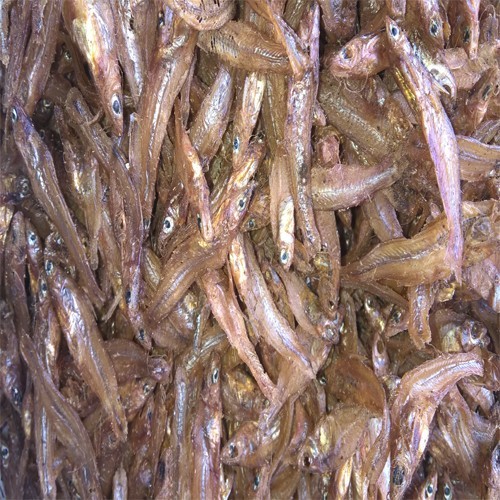 Dry Fish, 5%, Packaging Type: Gunny Bags