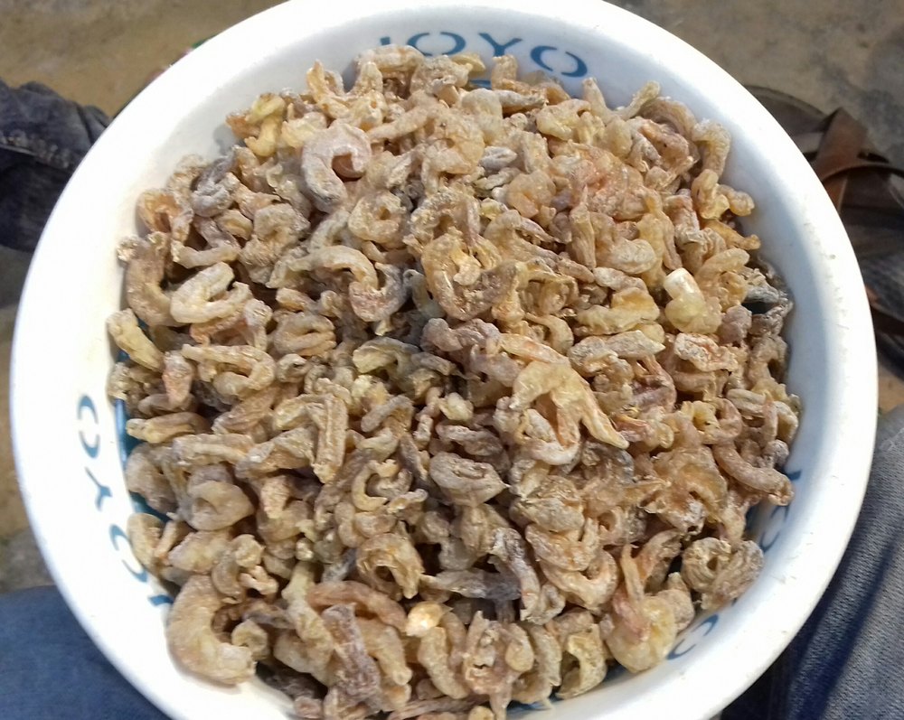 Dry Duck Fish, Packaging Type: 1 K