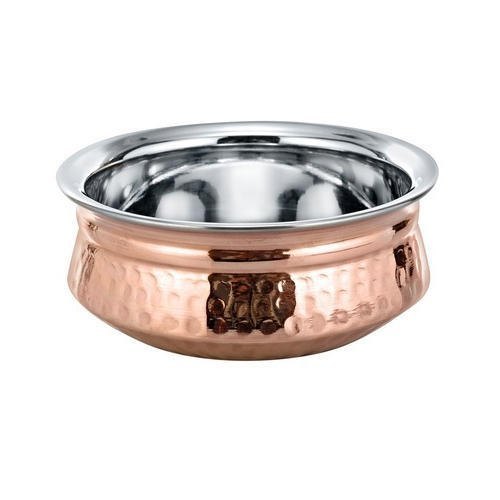 SMARTRAN Copper Handi