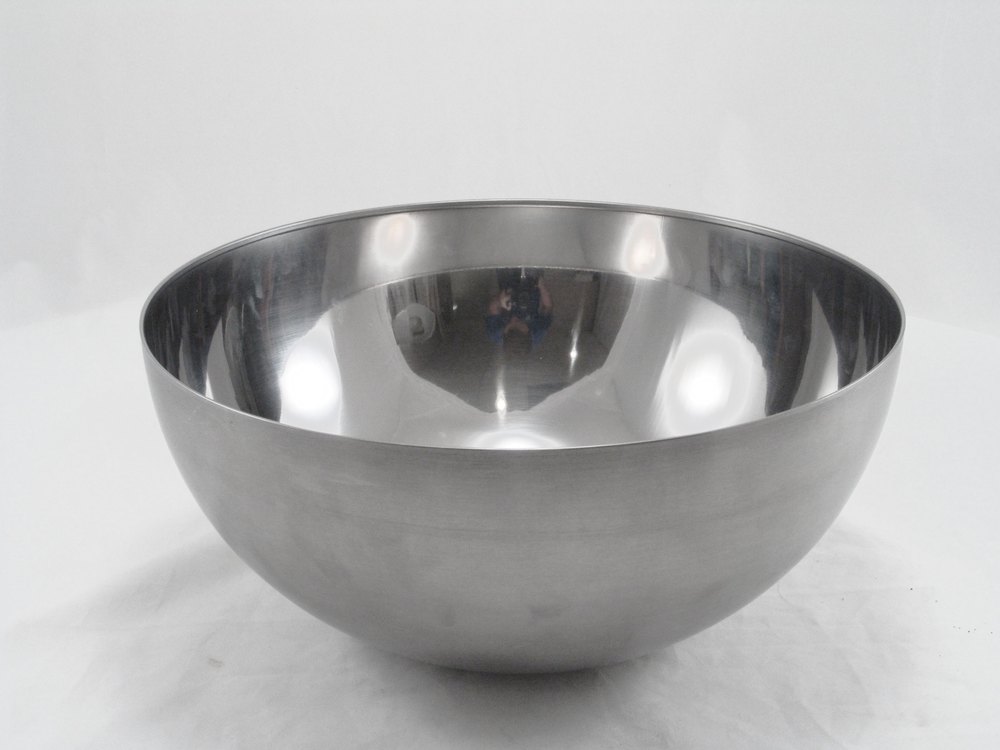 MIINOX Stainless Steel Bowls, for Hotel/Restaurant