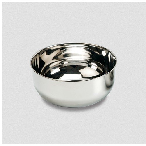 Stainless Steel Serving Bowls, Thickness: 0.26 Mm, Capacity: 350 Ml