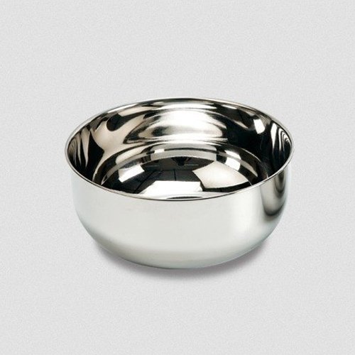 Ss Stainless Steel Serving Bowl, Shape: Round, Capacity: 200 Ml