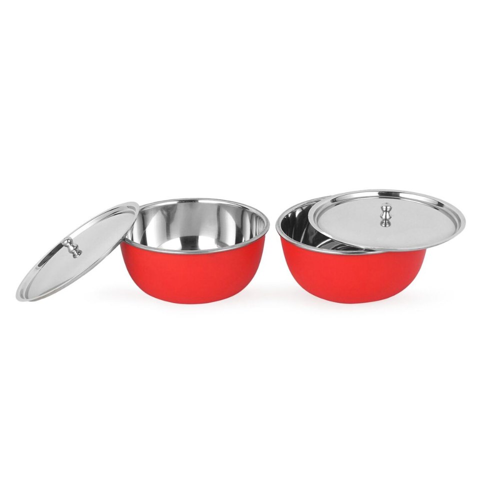 PNP Flora Bowl Cook N Serve, Size: 16 Cm