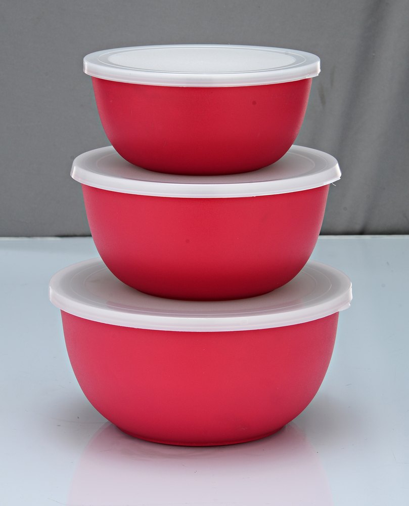 Microwave Compatible Euro Bowl (Set of 100)