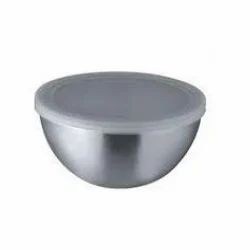 Euro Bowl with Lid