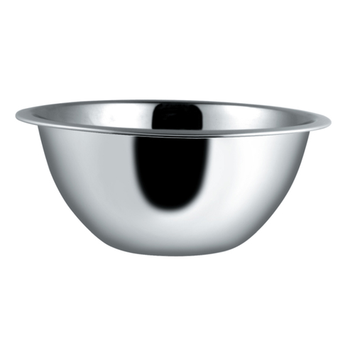 Round Polished Footed Bowl, Size: 12 - 40 Dia Cm
