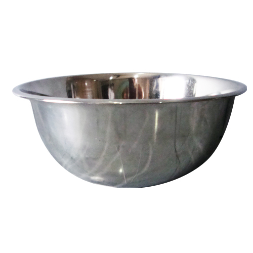 Deep Footed Bowl