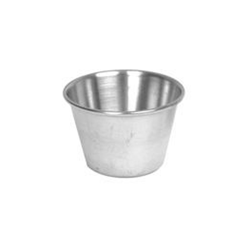 MIINOX Silver Sauce Cup