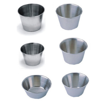 Sauce Cup