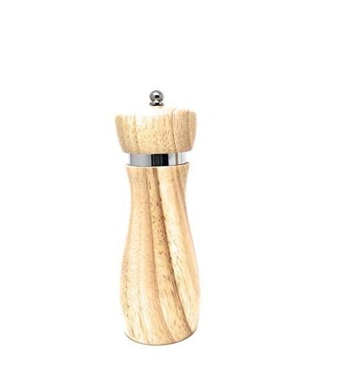 Salt and Spice Storage Mixer Grinder