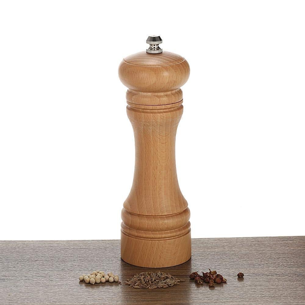 Wooden Grinder Paper